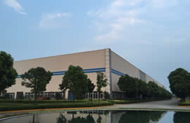 上海亞毓生物醫(yī)藥有限公司